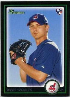 Josh Tomlin