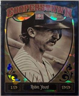 Robin Yount