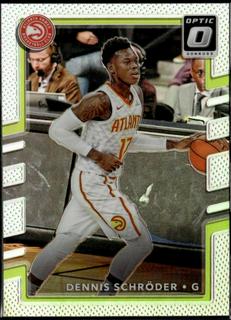 Dennis Schroder
