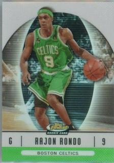 Rajon Rondo