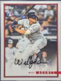 Willy Adames