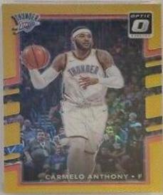 Carmelo Anthony