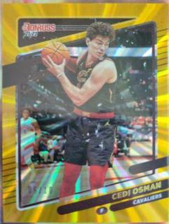 Cedi Osman