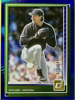 Randy Johnson
