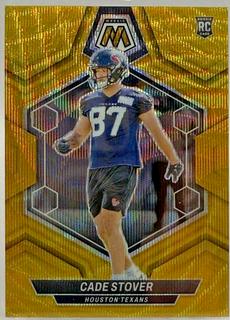 Cade Stover