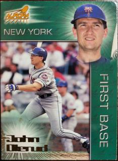 John Olerud
