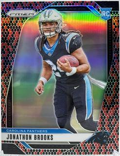 Jonathon Brooks