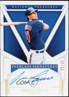 Jose Canseco
