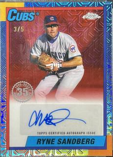 Ryne Sandberg