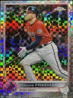 Freddie Freeman
