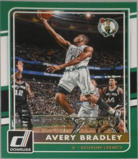 Avery Bradley