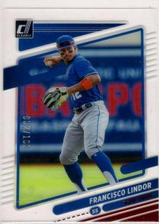Francisco Lindor