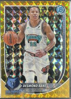 Desmond Bane