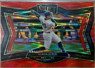 Aaron Judge
