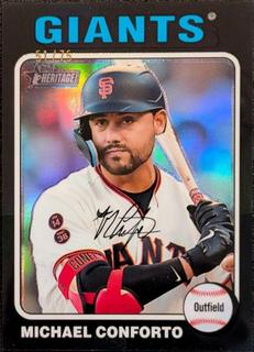 Michael Conforto