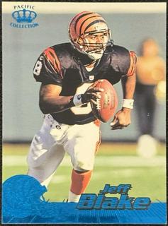 Jeff Blake