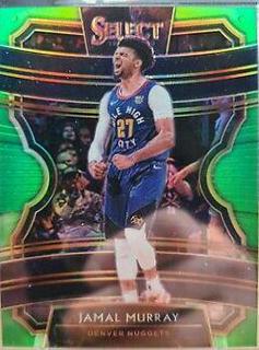 Jamal Murray