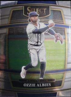 Ozzie Albies