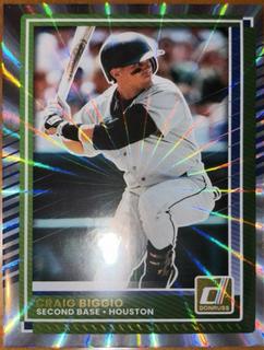 Craig Biggio