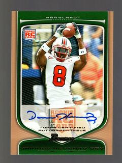 Darrius Heyward Bey