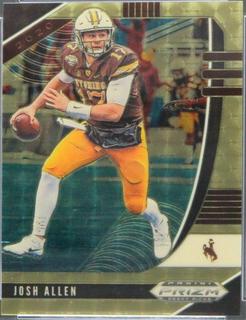 Josh Allen