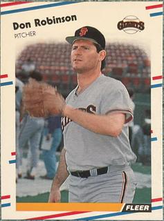 Don Robinson