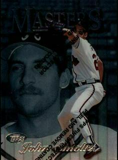 John Smoltz