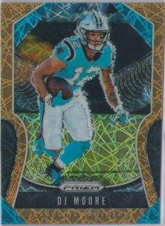 DJ Moore