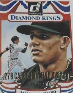 Manny Machado