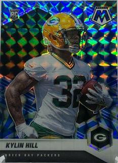 Kylin Hill