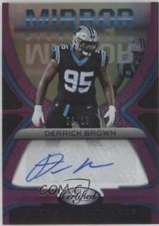 Derrick Brown
