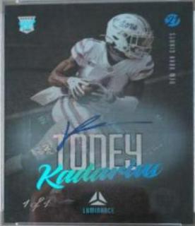 Kadarius Toney