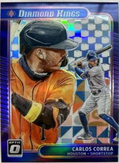 Carlos Correa