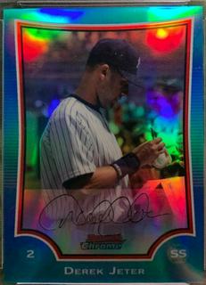 Derek Jeter