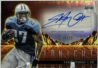 Eddie George