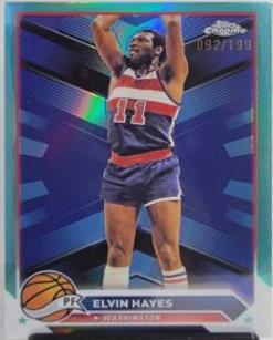 Elvin Hayes