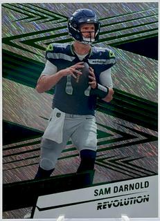 Sam Darnold