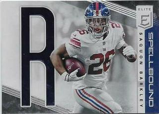 Saquon Barkley