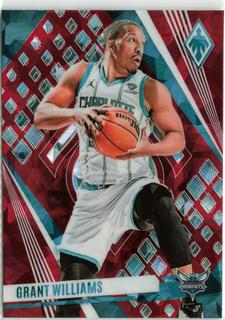 Grant Williams