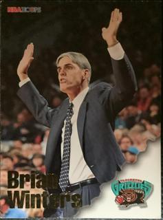 Brian Winters