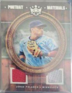 Jorge Polanco