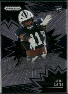 Abdul Carter
