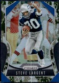 Steve Largent