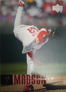 Ryan Madson