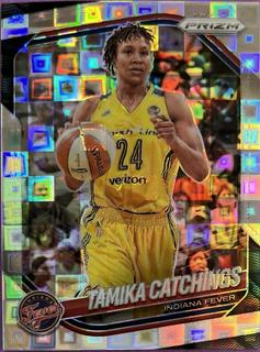 Tamika Catchings