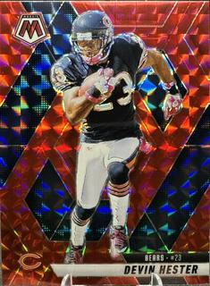 Devin Hester