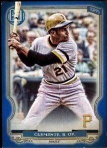 Roberto Clemente