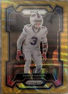Damar Hamlin