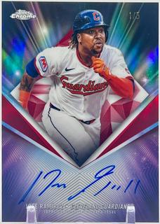 Jose Ramirez