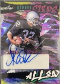 Marcus Allen